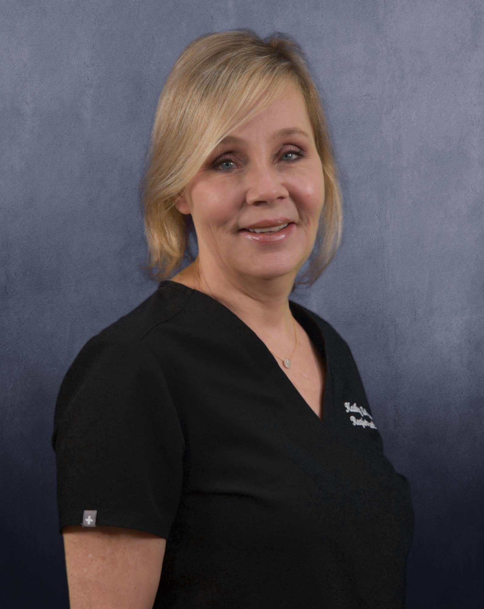 KATHY ACKERMAN, RN